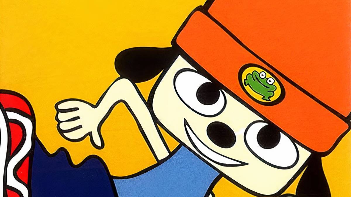 PaRappa the Rapper Latest News, Interviews, and More
