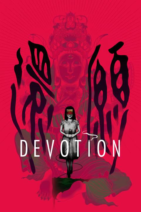 Devotion Tag Page Cover Art