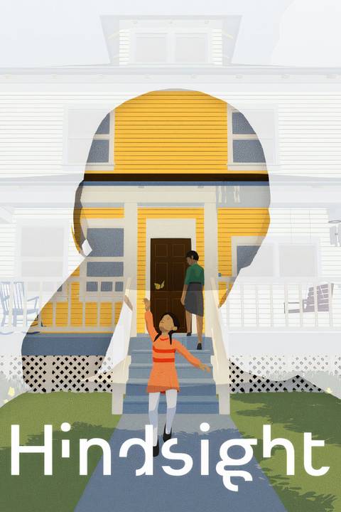 Hindsight Tag Page Cover Art