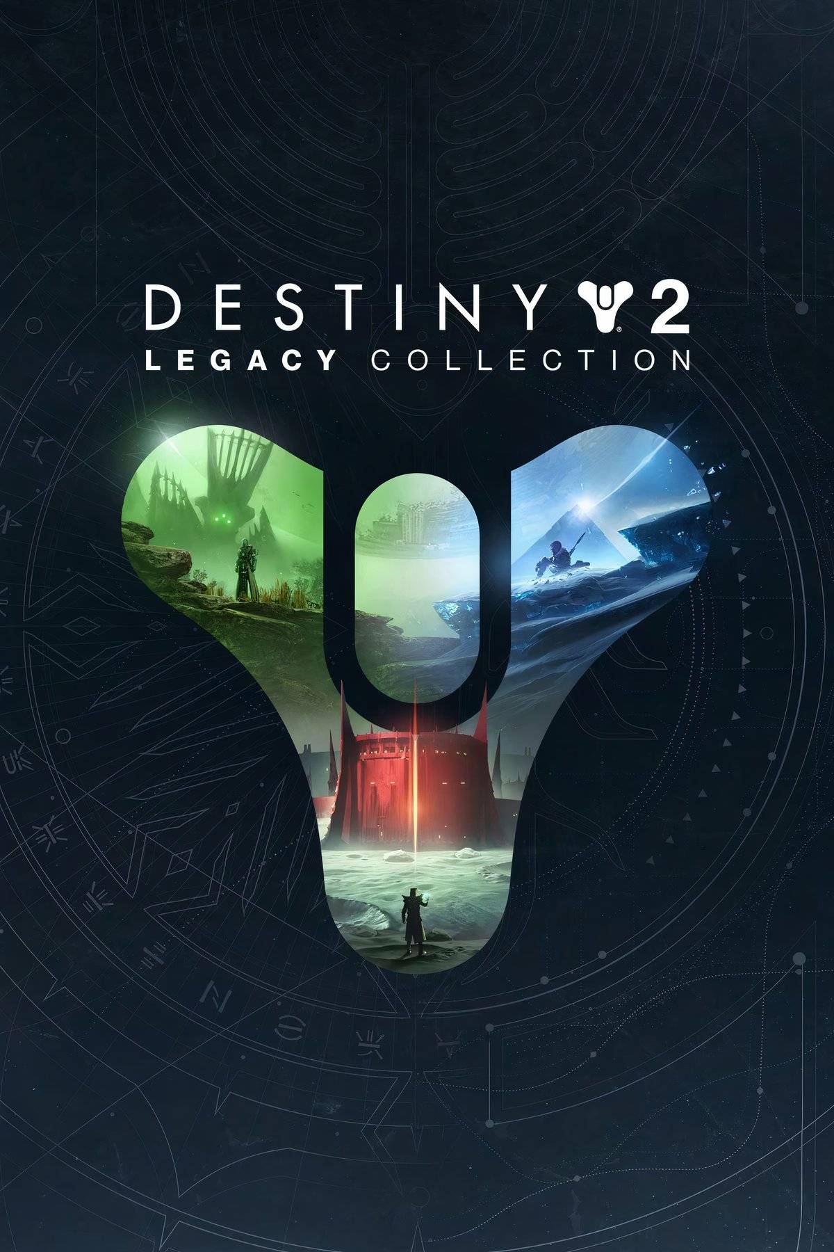 PS Plus Extra e Premium recebem Destiny 2 no mesmo dia de sua última atualização de conteúdo