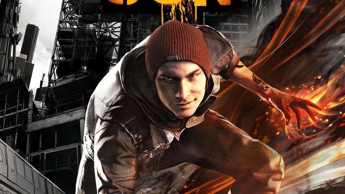 inFAMOUS Second Son - Guides | GameRant