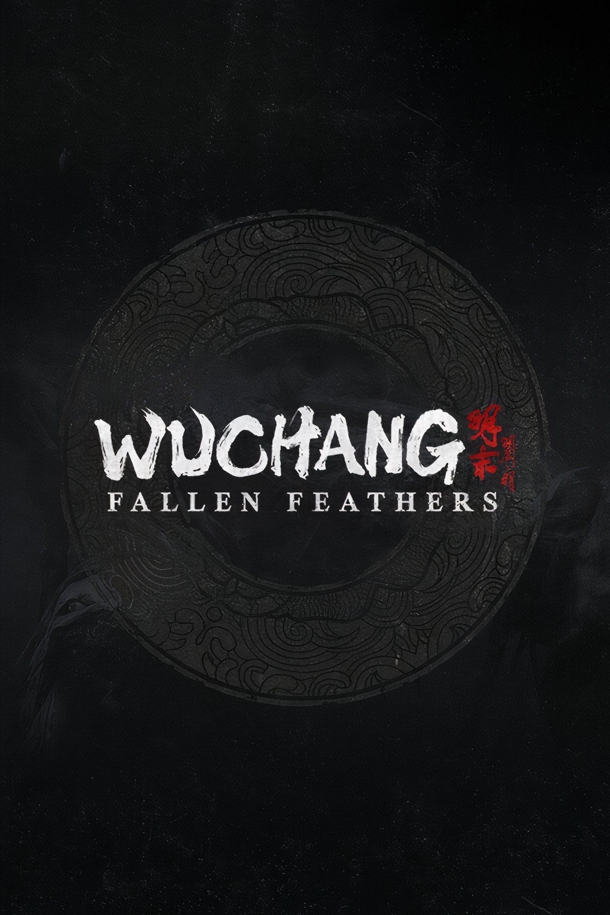 Wuchang: Fallen Feathers Tag Page Cover Art