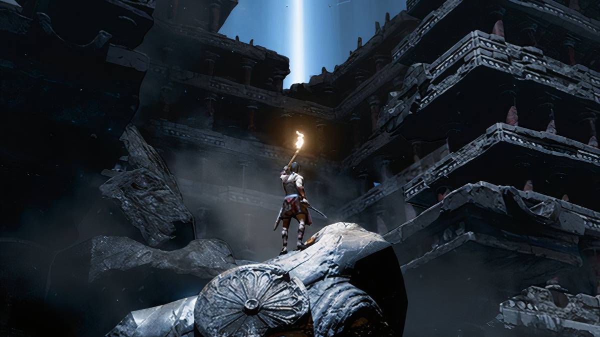 Theseus News, Trailer, Guides, and More