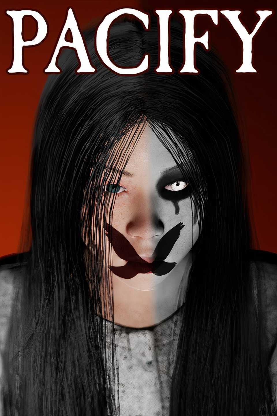 Pacify Tag Page Cover Art