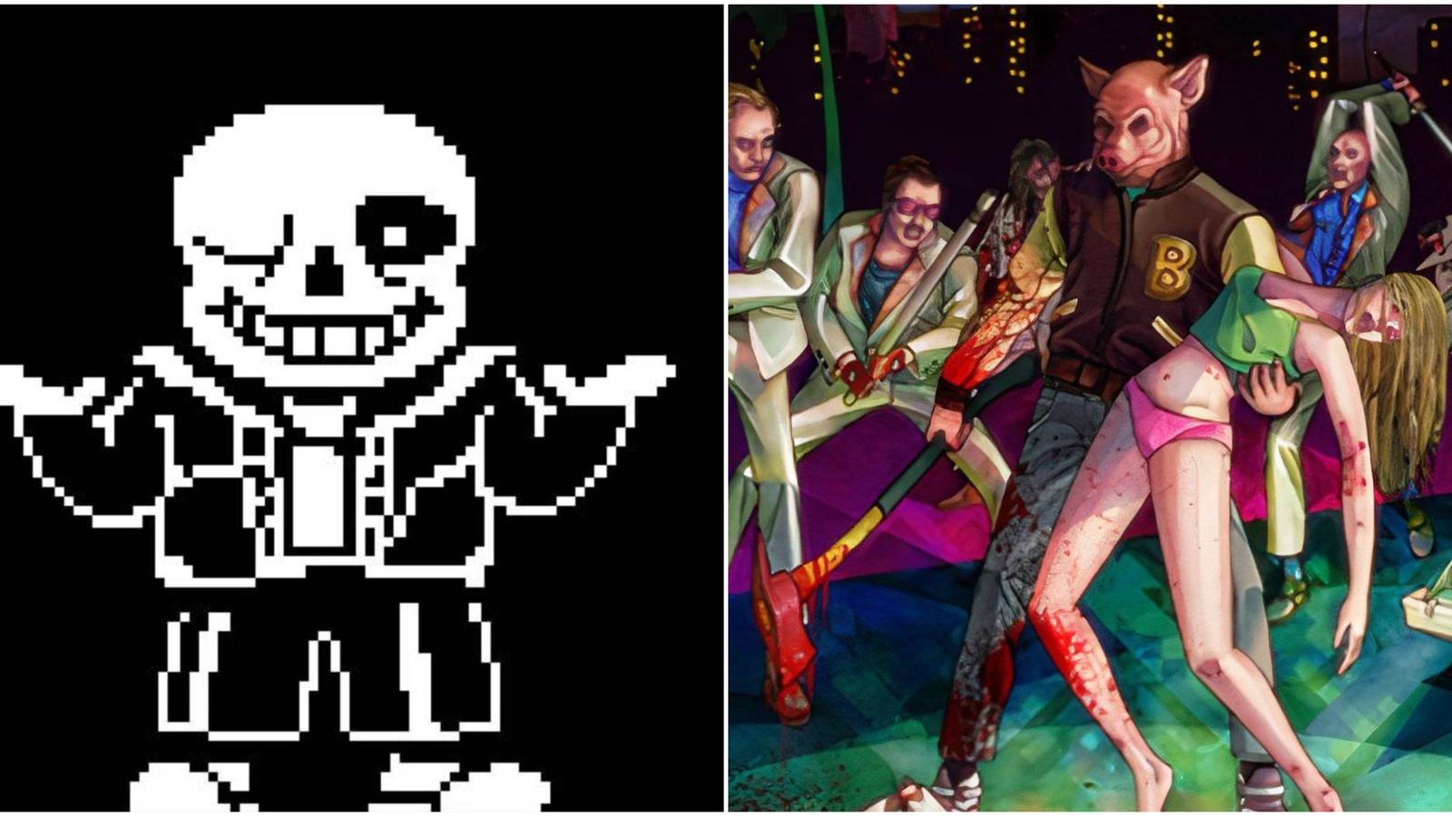 Best Indie Games Made With GameMaker