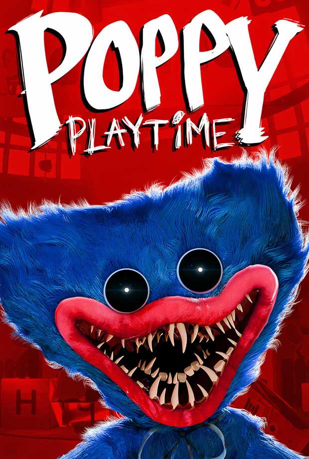 Best Poppy Playtime Characters best-poppy-playtime-characters
