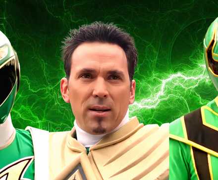 The Strongest Gold Rangers In Power Rangers, Ranked