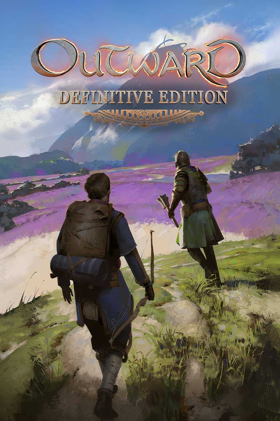 Outward Rp Best Co-Op RPGs With Deep Progression, Ranked