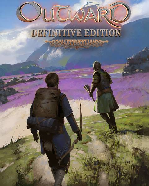 Outward News, Trailer, Guides, and More