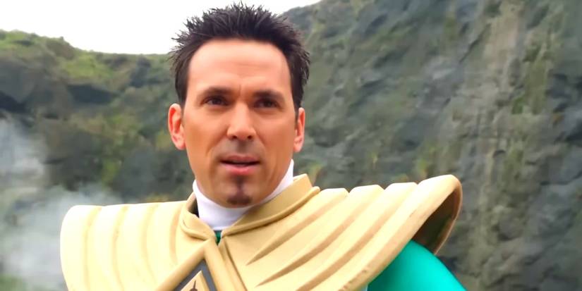 Green Ranger Name Is Riley Strongest Green Rangers In Power Rangers