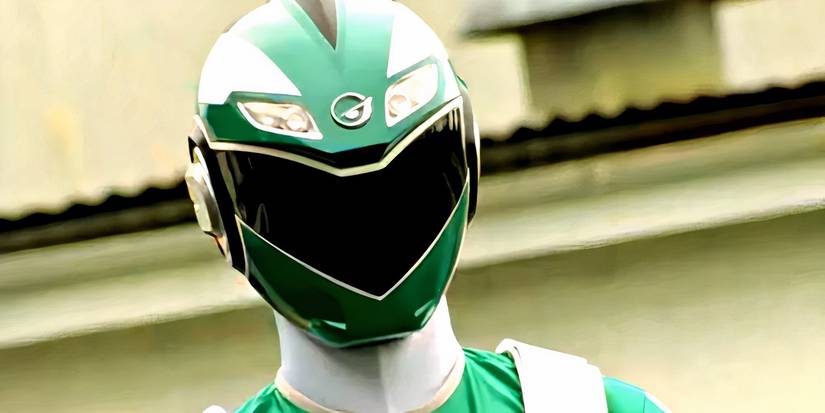 Rupp Rangers Rant 10 Weakest Power Rangers of All Time, Ranked