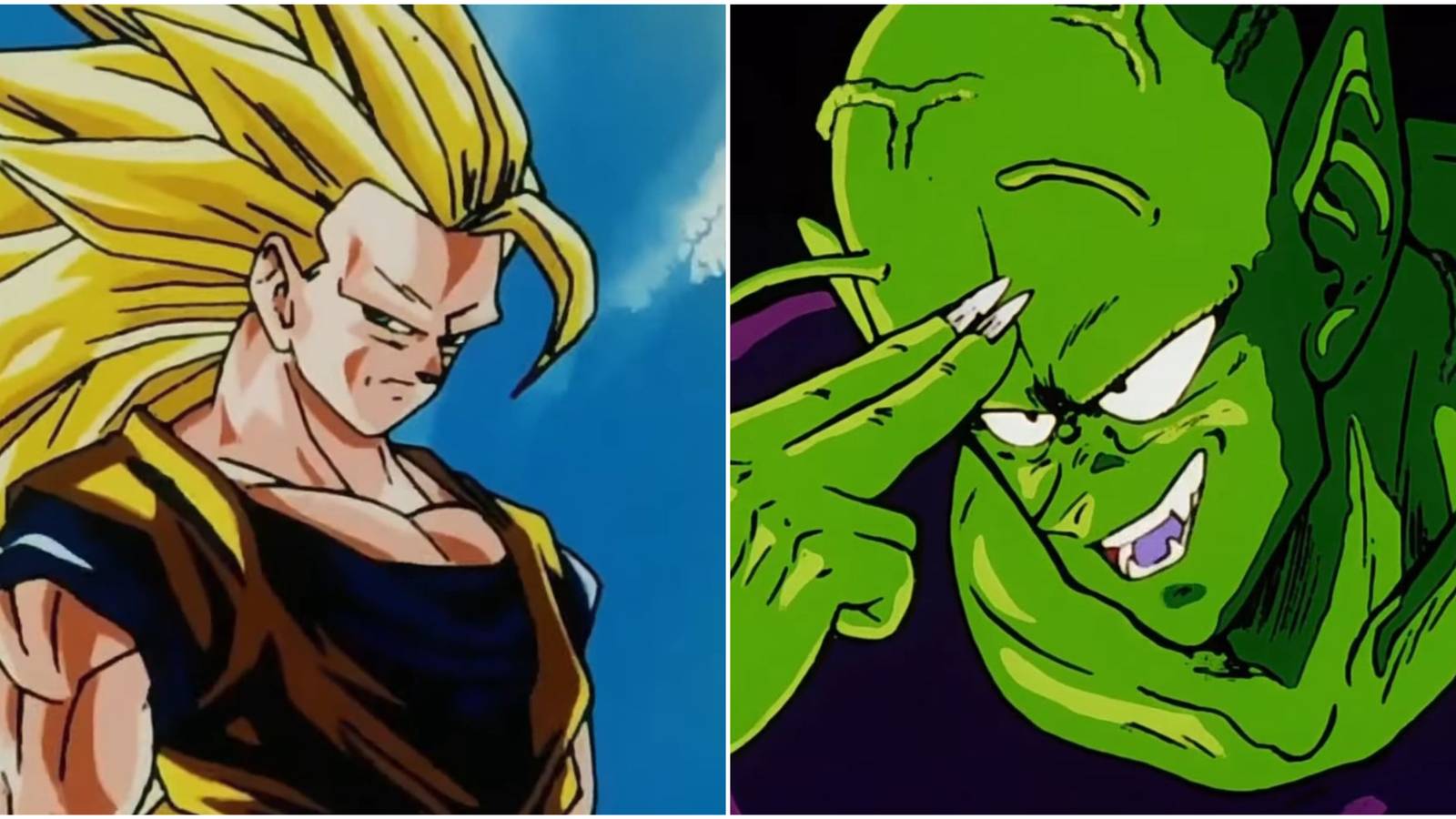 Dragon Ball: Characters Who Appear In The Most Episodes, Ranked