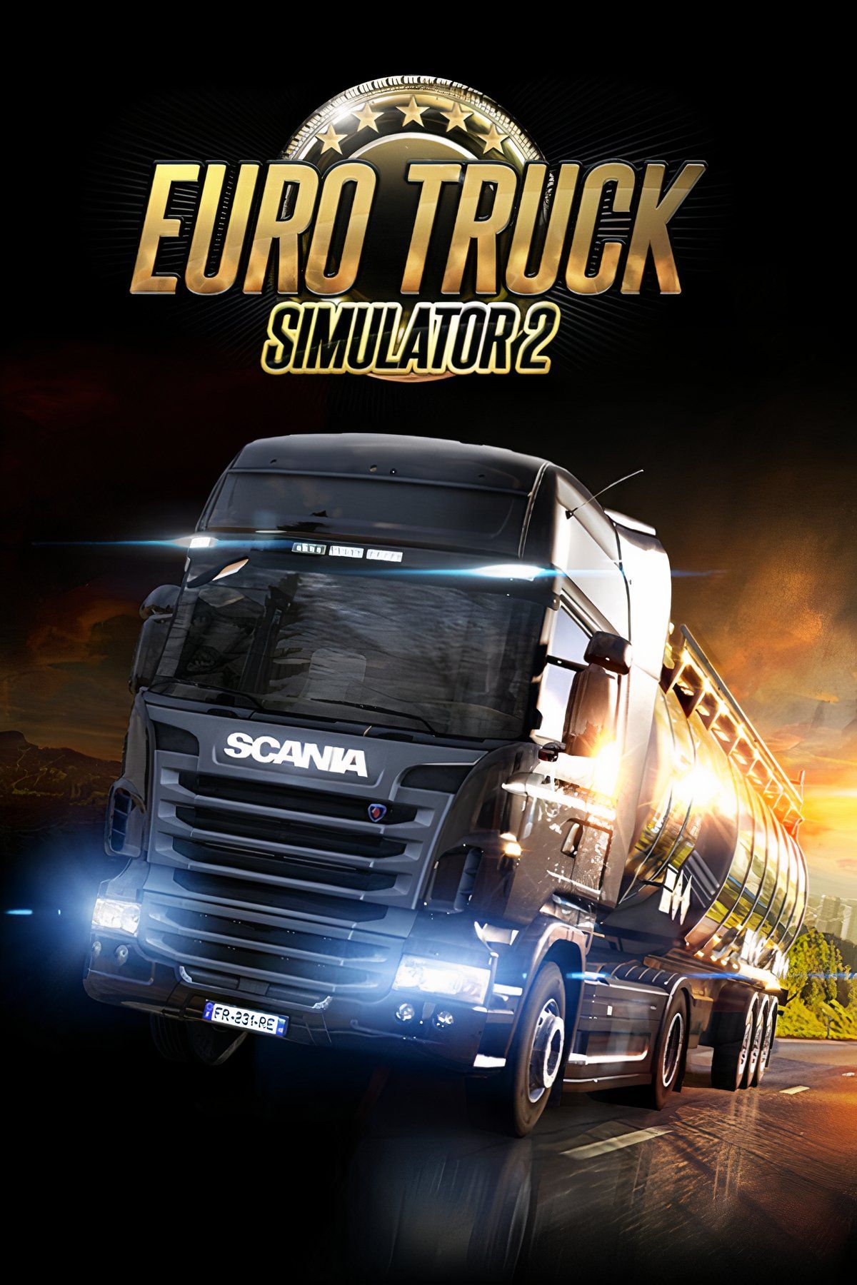 The Best Trucks In Euro Truck Simulator 2