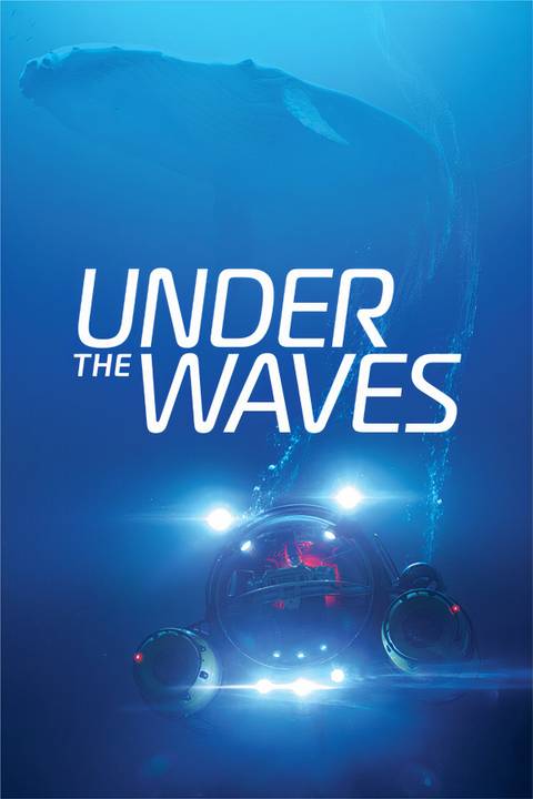 Under the Waves Tag Page Cover Art