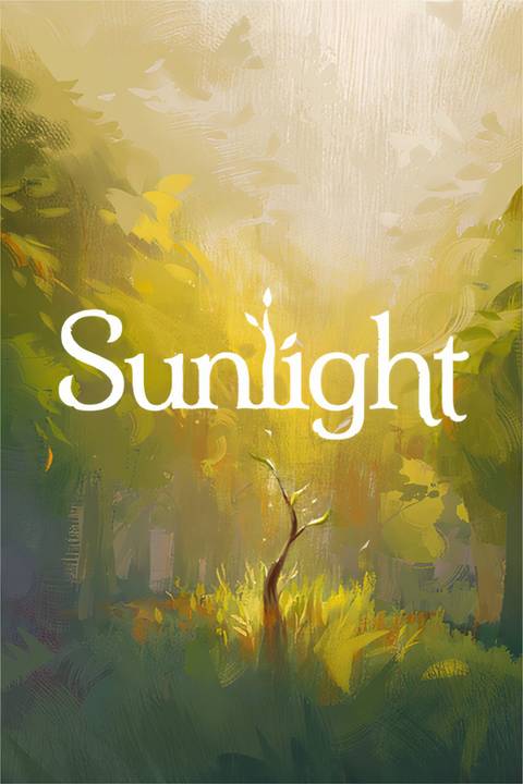 Sunlight Tag Page Cover Art