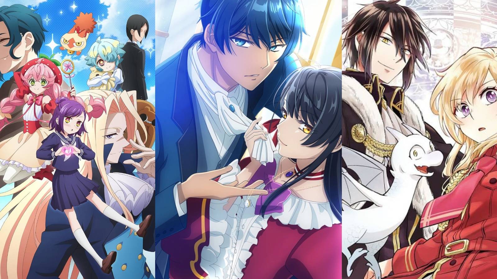 Best Shojo Anime of 2024, Ranked