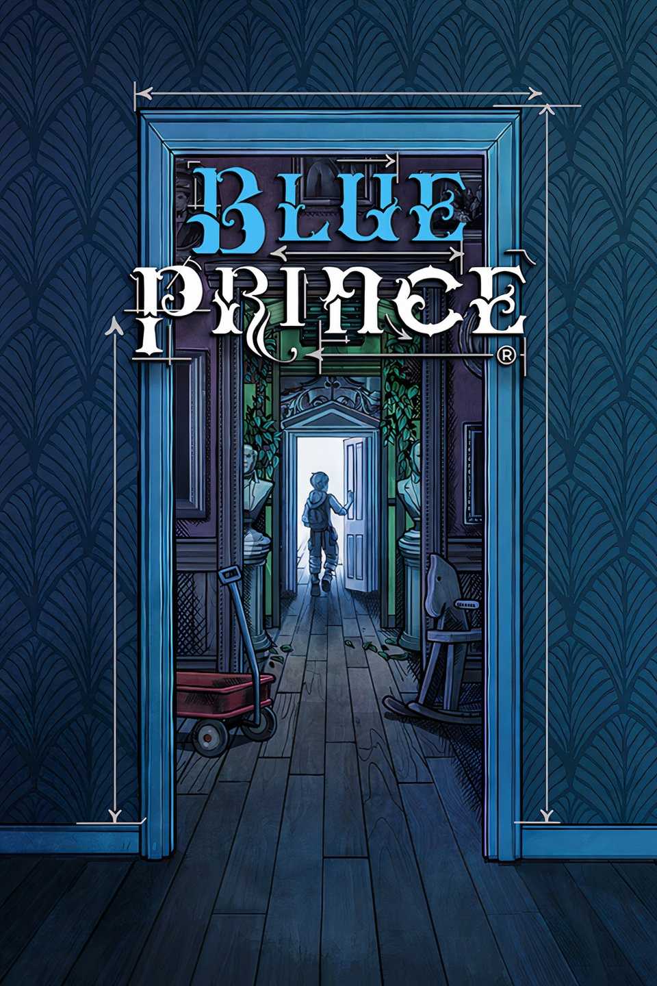 Blue Prince: How to Find Office Safe Code