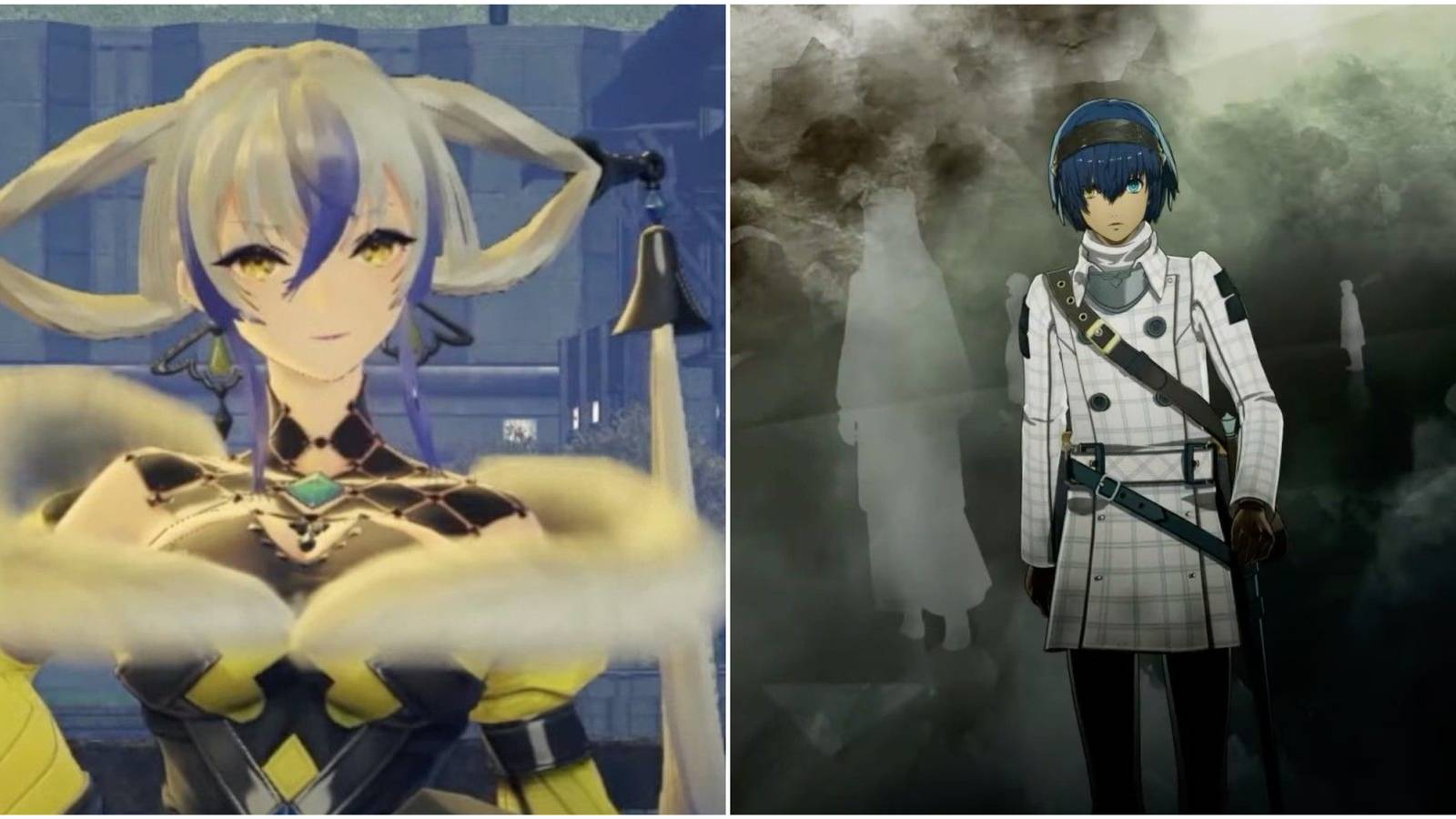 JRPGs With Fascinating World-Building Lore