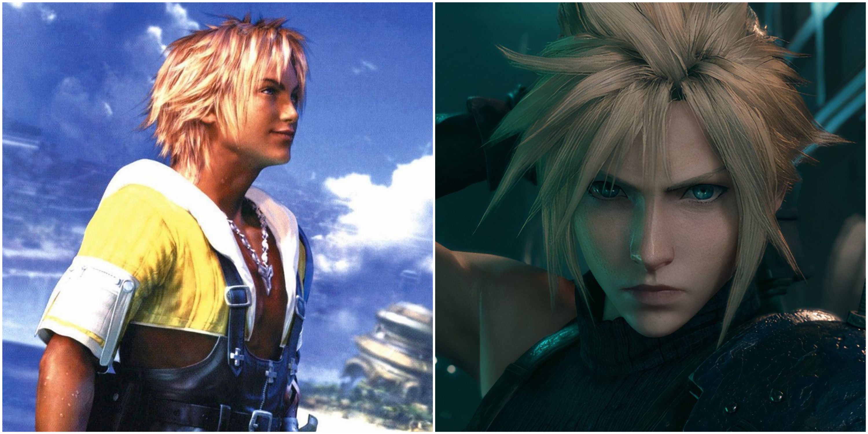 Final Fantasy: Most Immersive Games In The Series, Ranked