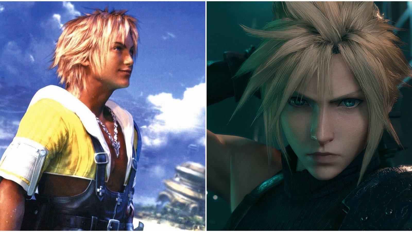 Final Fantasy: Most Immersive Games In The Series, Ranked
