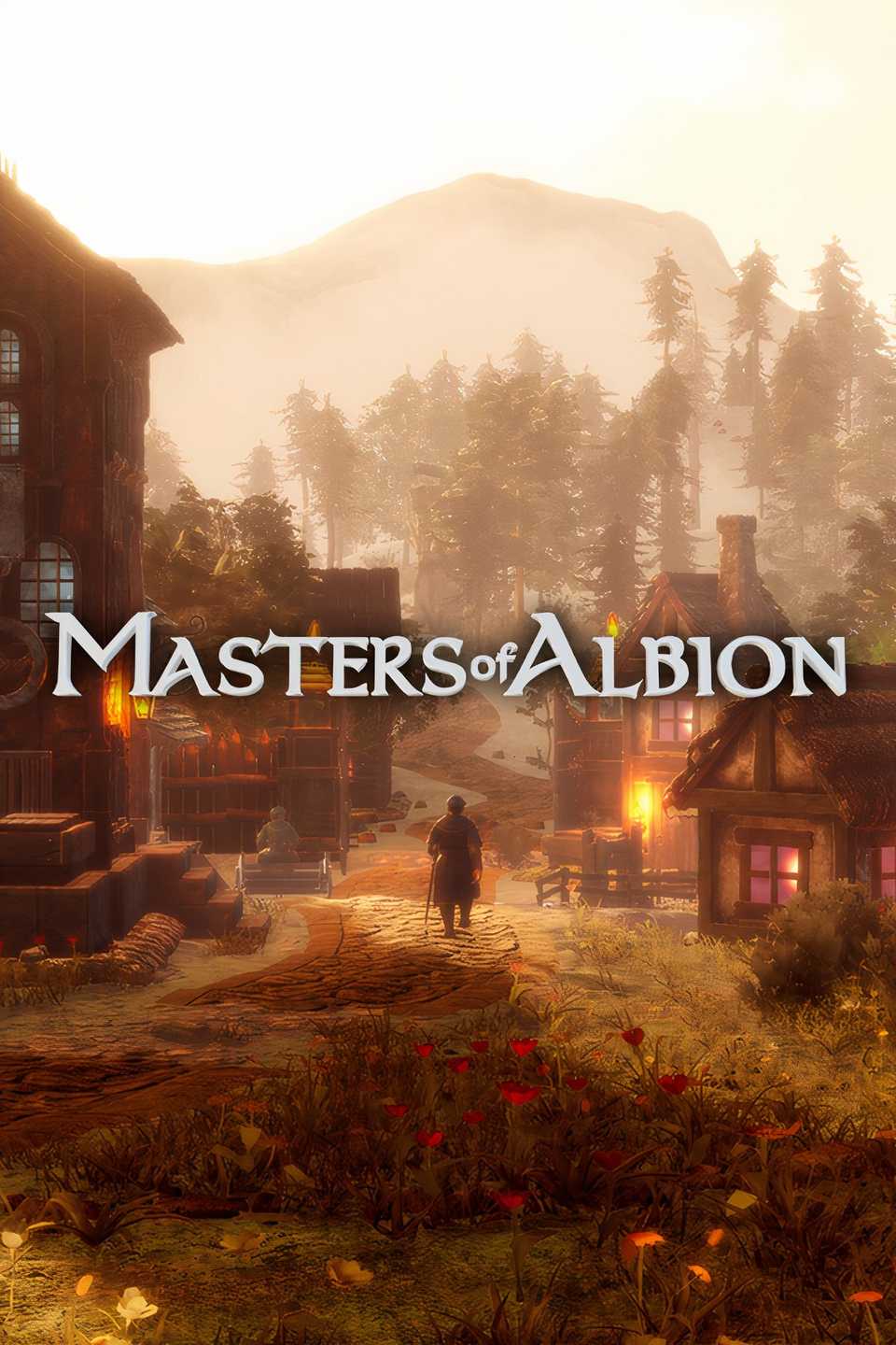 Masters of Albion Tag Page Cover Art