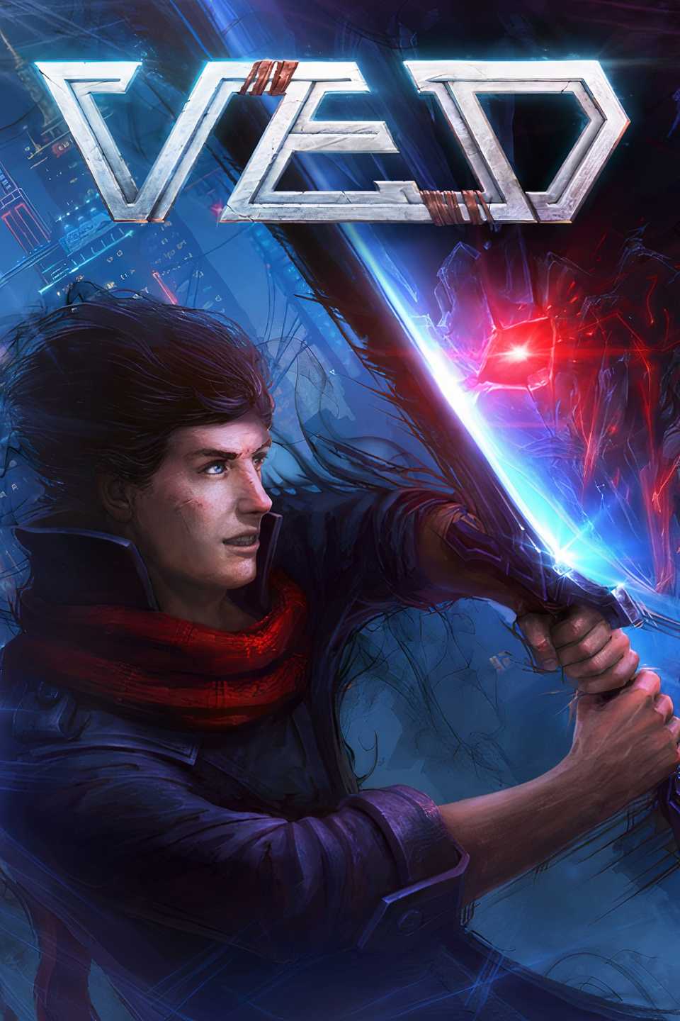 Vedd VED Review