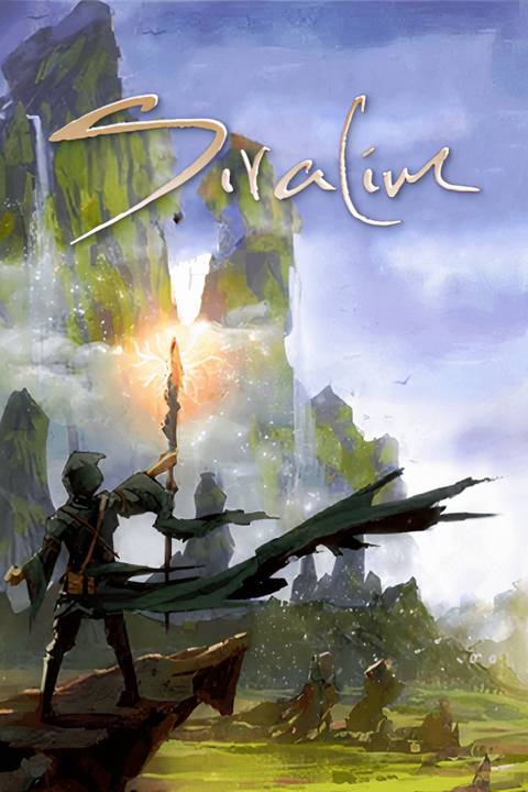 Siralim Tag Page Cover Art 