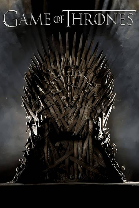 Game of Thrones Tag page Cover Art