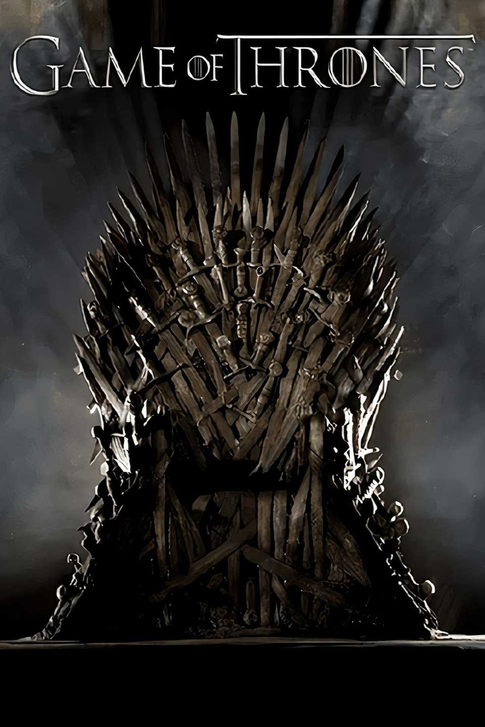 Game of Thrones Tag page Cover Art