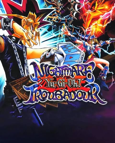 yugioh nightmare troubadour deck recipes Para (Nightmare Troubadour) yu gi oh nightmare troubadour