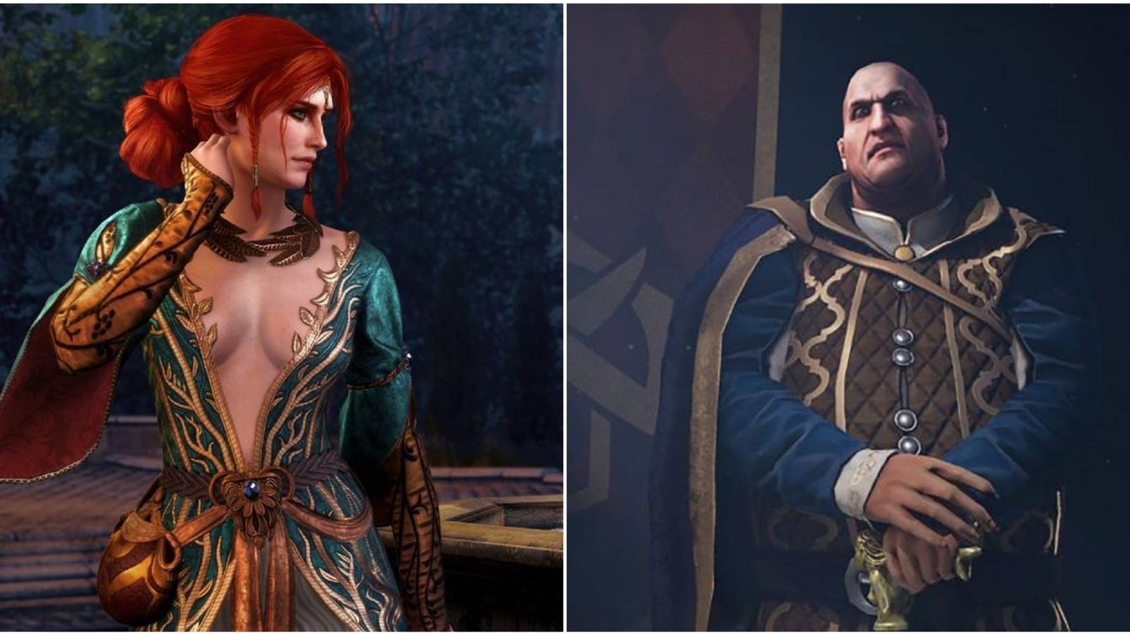 Characters Who Should Not Return In The Witcher 4