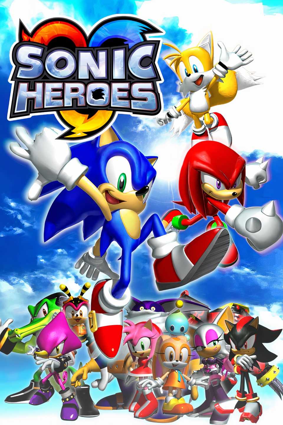 Sonic The Hedgehog Games With The Best Combat