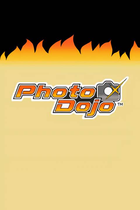Photo Dojo Tag Page Cover Art