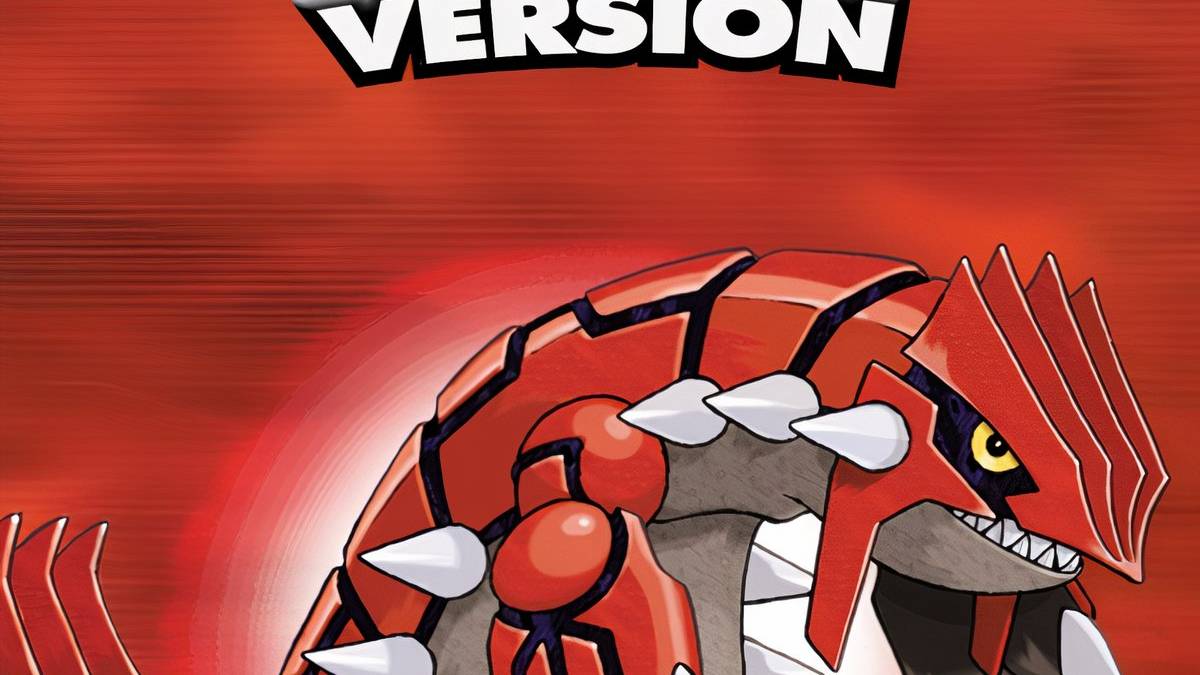Pokemon Ruby News, Trailer, Guides, and More