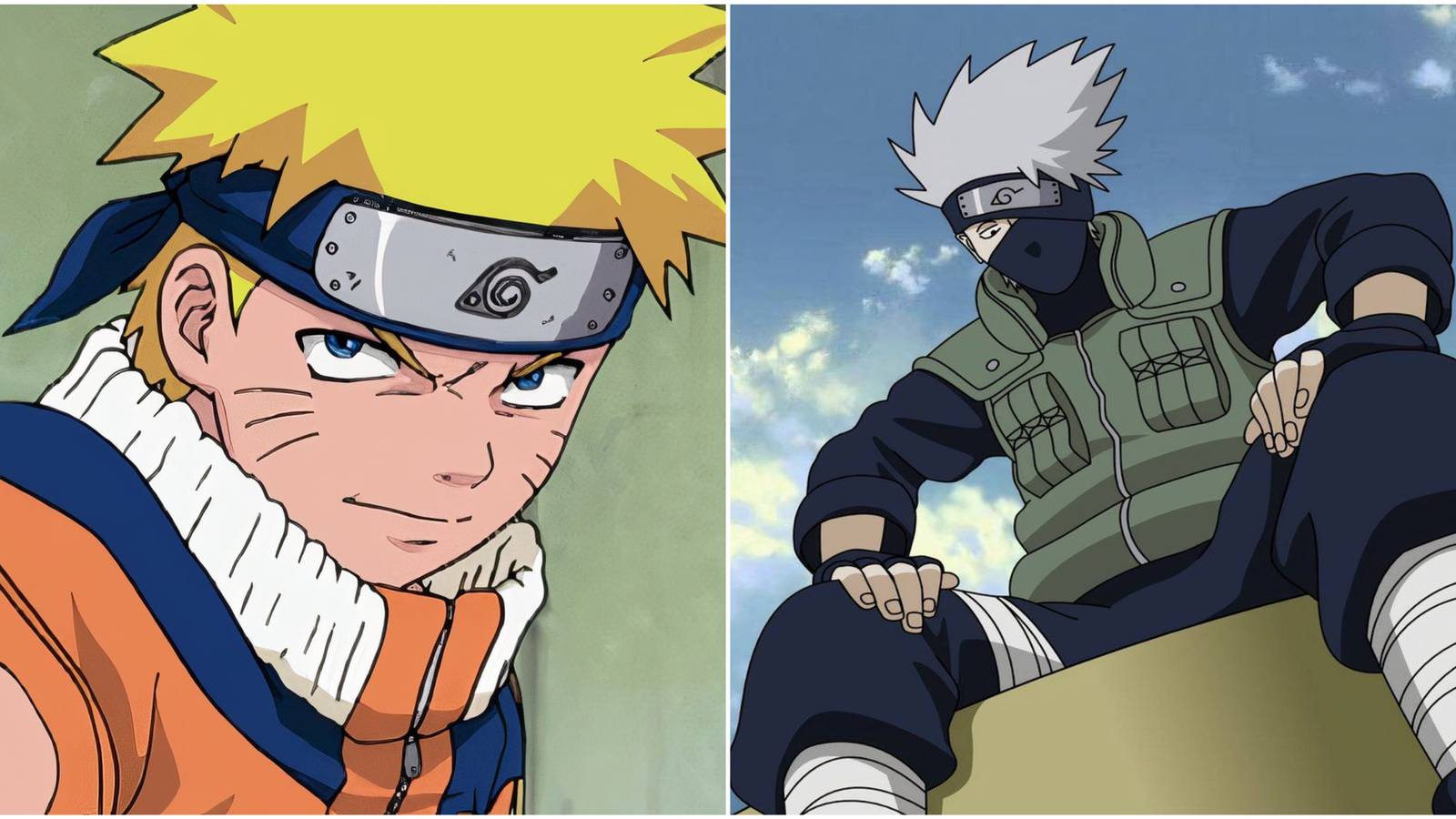 Weirdest Naruto Episodes, Ranked