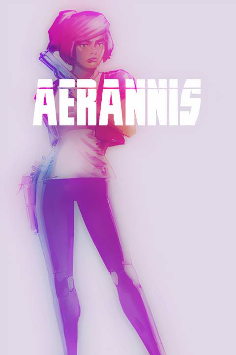 Aerannis Tag Page Cover Art