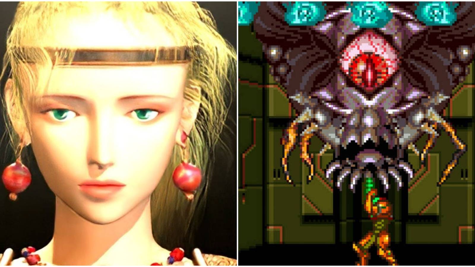 8 Best SNES Games With Female Protagonists, Ranked