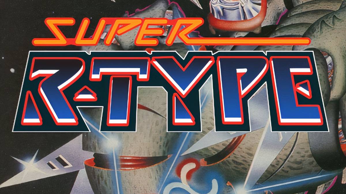 Super R-Type News, Trailer, Guides, and More