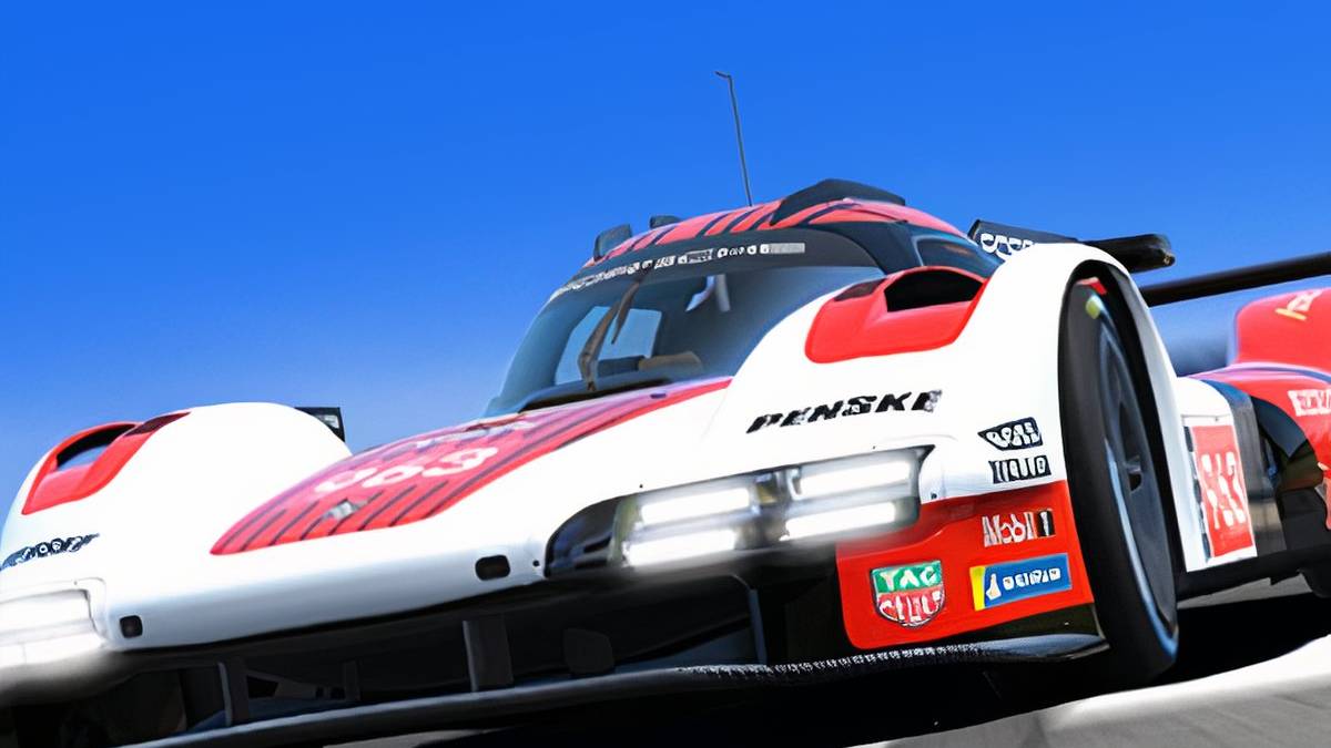 Real Racing 3 News, Trailer, Guides, and More