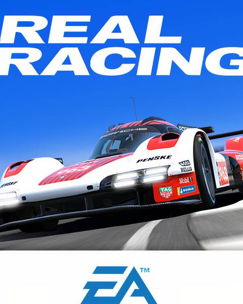 Real Racing 3 Color Real Racing 3 News, Trailer, Guides, and More