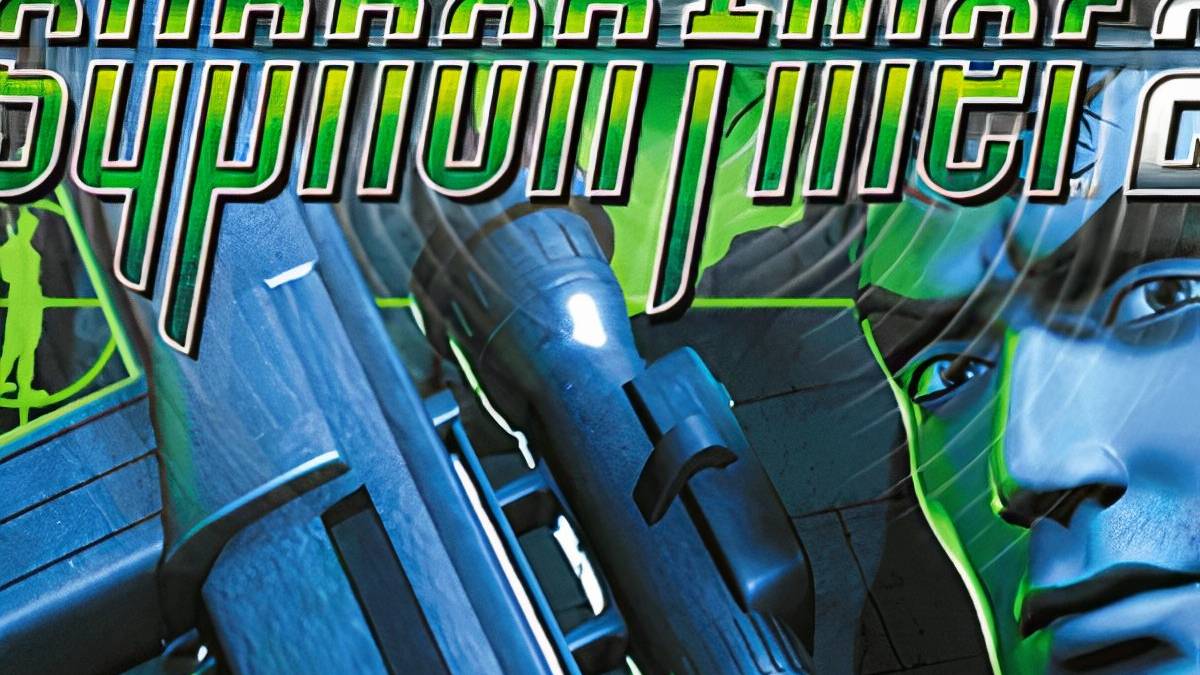 Syphon Filter 2 News, Trailer, Guides, and More