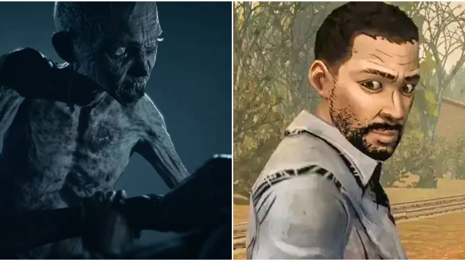 Best Horror Games To Watch Rather Than Play