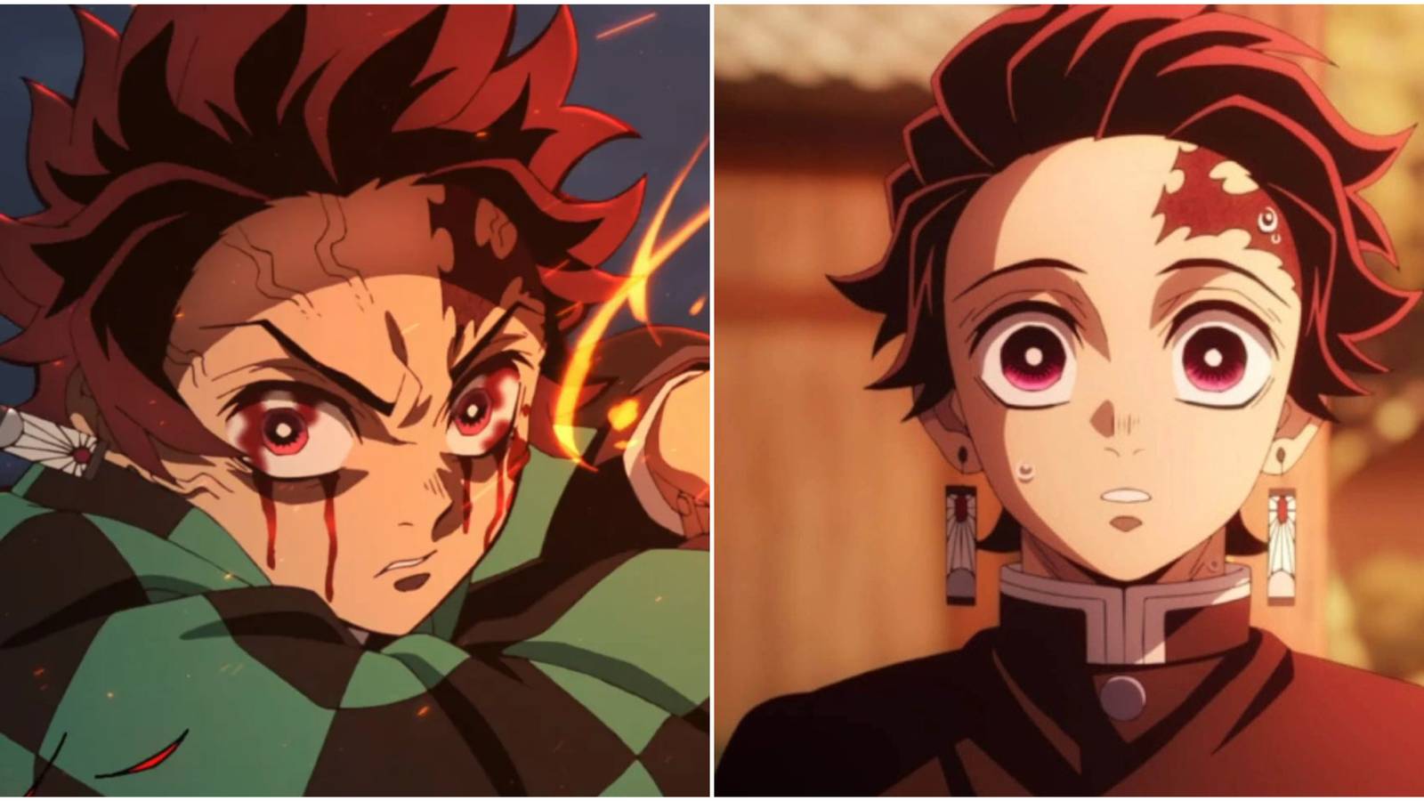 Demon Slayer: Tanjiro's Best Fights, Ranked
