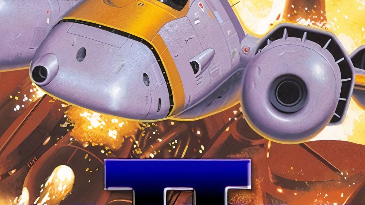 Alpha Mission 2 News, Trailer, Guides, and More