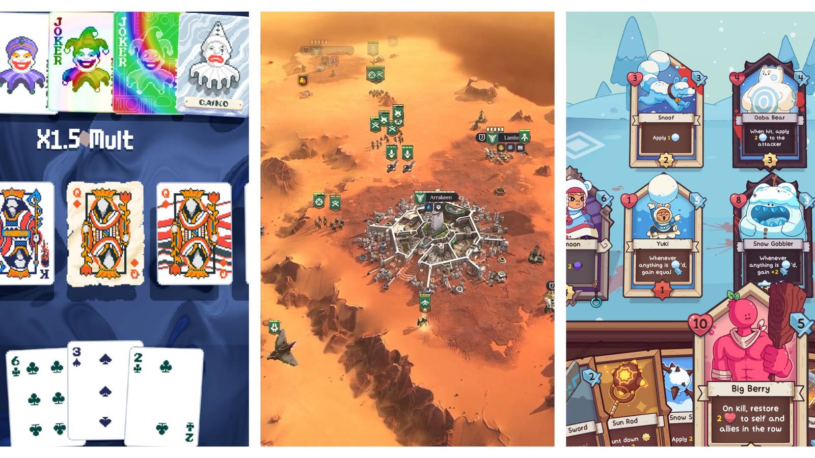 Best Strategy Games That Encourage Multiple Approaches (Featured Image)