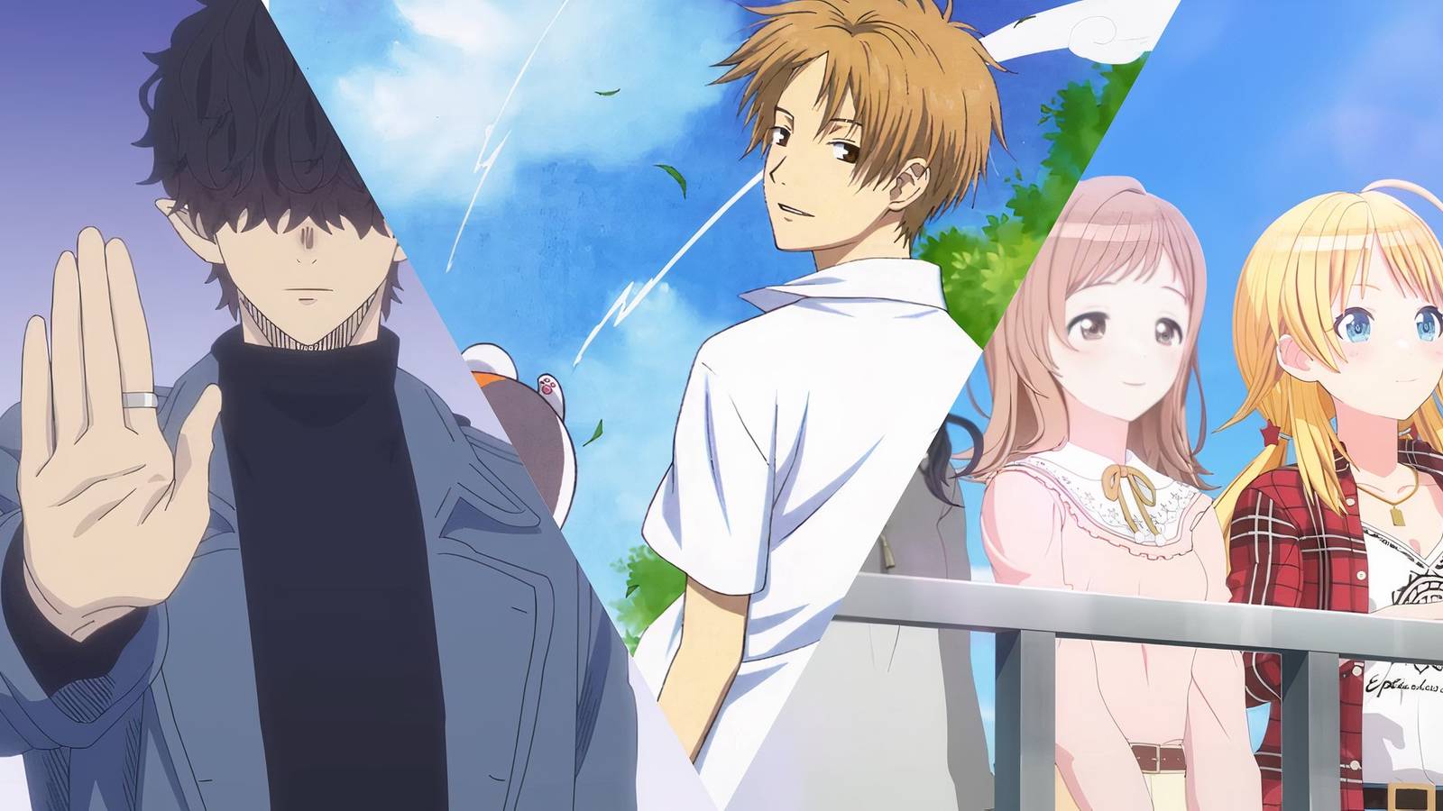  Best Slice of Life Anime of 2024 featured image