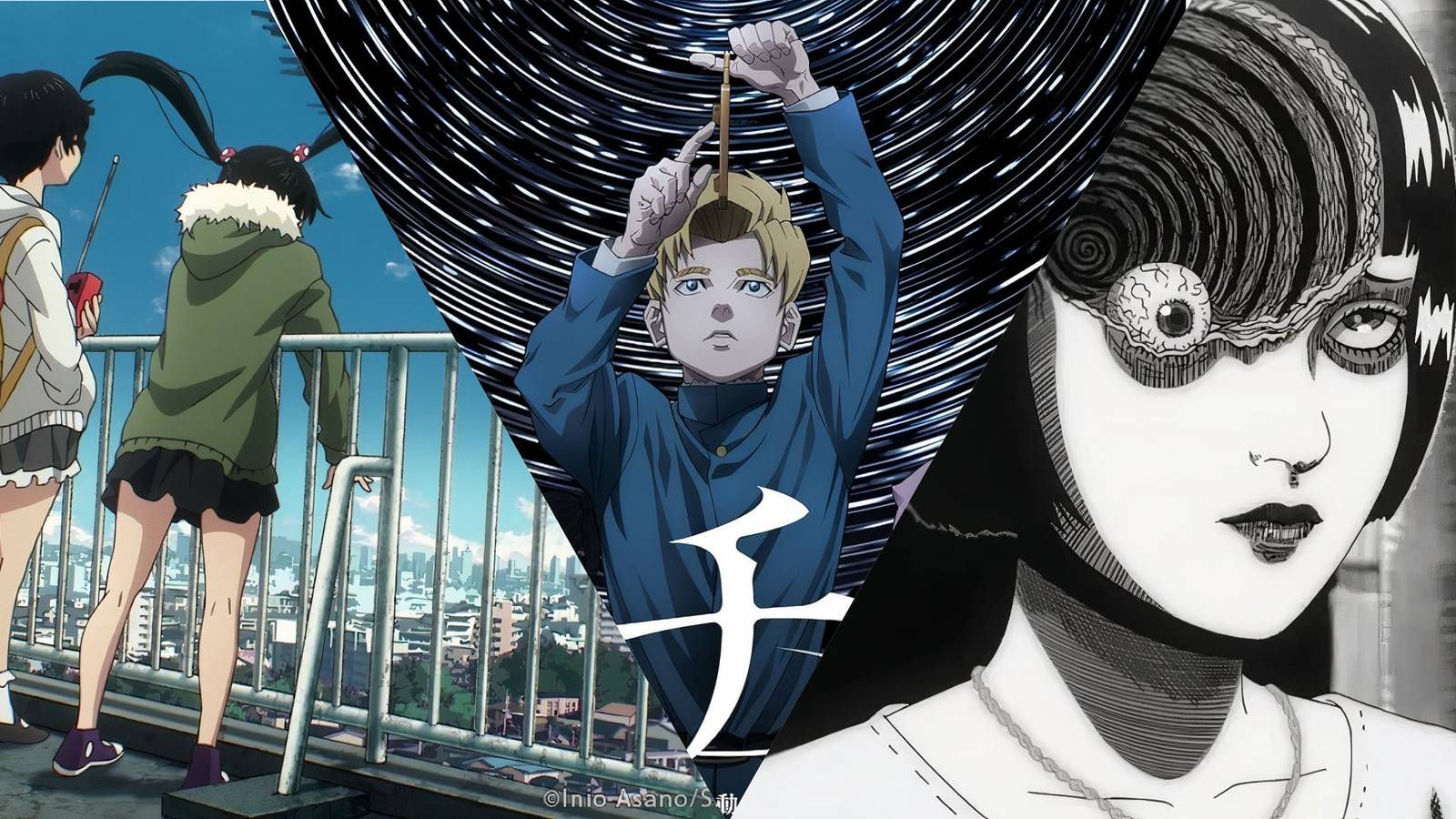 Best Seinen Anime of 2024 featured image