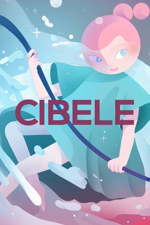 Cibele Tag Page Cover Art