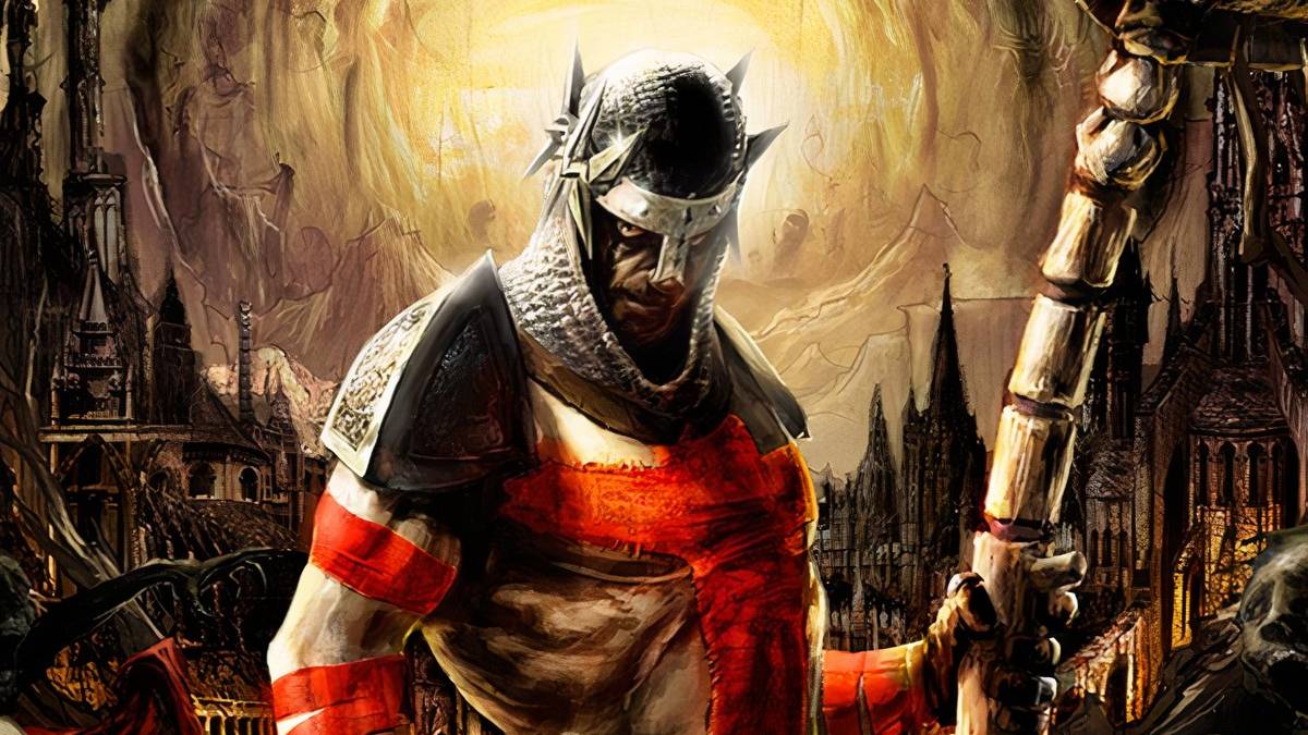 Dante's Inferno Screenshot Gallery - Page 3 | XboxAchievements.com, image size:1200x675