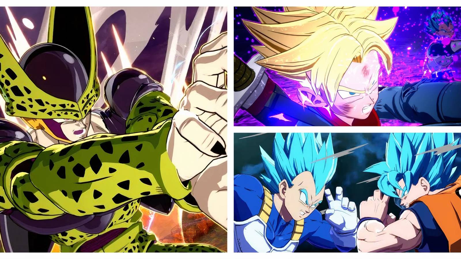 Longest Dragon Ball Games